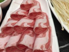 -世贸万锦大酒店·烹大师火锅达人