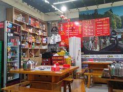 -云南印象昭通天麻火腿鸡(新疆石油花园二期店)