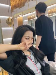-3AM·S HAIR SALON烫发染发接发
