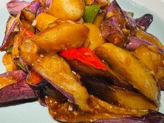-北李妈妈菜·海肠捞饭(高新万达店)