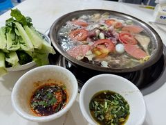 -海关荤豆花(洋河一路店)