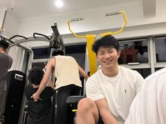 -中田健身工作室(星耀城金牌店)