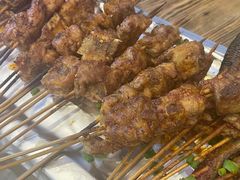 -晓靖轩烧烤(沙河风情店)