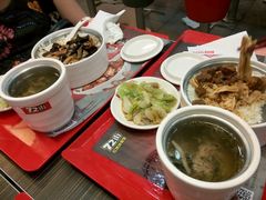 -72街荷叶饭(三元里店)