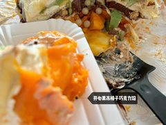 -源麦甜·品质千层(市北店)