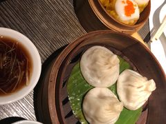 小笼包-唐茶苑(Soho)