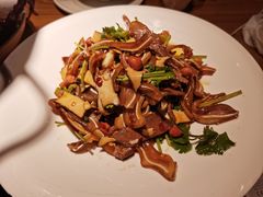 -费大厨辣椒炒肉(黄兴中心广场店)