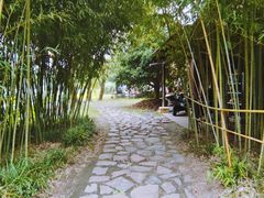 -百翠山居.家飨餐厅