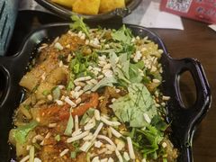 -林二哥宜烤官·宜宾小烧烤