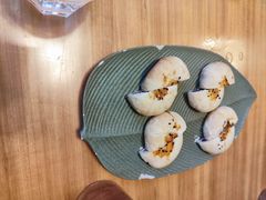 -山茶云南菜(永安里店)