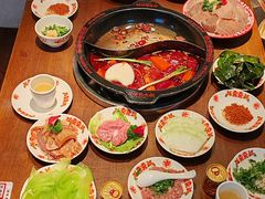 -牛市坎火锅(建设路店)