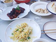 -正德楼果木烤鸭·渔家菜(东港店)