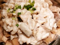 -炊烟小炒黄牛肉(东庆街店)