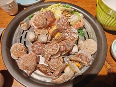 -三个渔夫·蒸汽海鲜(小白楼店)