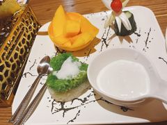 -泰堤坊(淡水体育馆店)