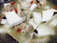 -龙泉人椰子鸡.糟粕醋.海南菜(三亚旗舰店)