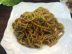 武汉热干面-陈帅夜排档·龙虾·炒菜·烤串(世茂店)