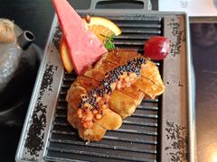 -花潮料理艺食馆(成都万象城店)