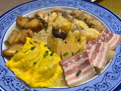 -长兴菜馆(高桥店)