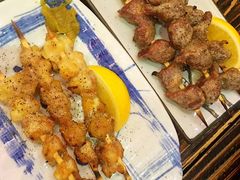 -平成屋· Late Night 食堂(四川北路店)