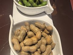 -三个大叔烤羊肉串·炭炉砂锅菜(西三旗店)