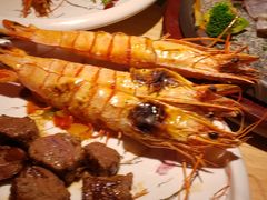 -京料理·日料自助·铁板燒(复悦城店)