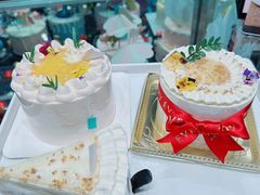 -卷心卷意·轻甜蛋糕(新光天地店)