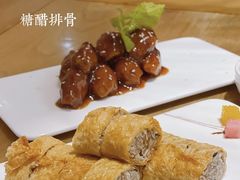 -枣子树·素食餐厅(普陀山店)