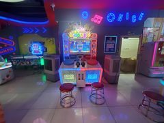 -风云再起游乐汇(皇城恒隆广场店)