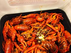 -靓靓蒸虾·头牌蒸虾(沙湖旗舰店)