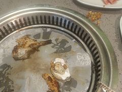 -金滏山烤肉·海鲜·火锅自助餐厅(襄阳万达店)