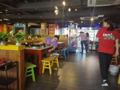 -钢管厂五区小郡肝火锅串串香(清河店)