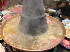 -吉祥涮羊肉