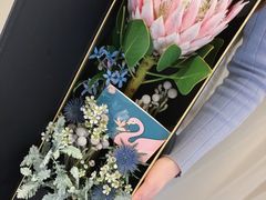 -ChaKo Flora ·茶子花艺 (市北店)