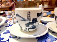 -王庄阿咪海鲜大排档(上下杭店)