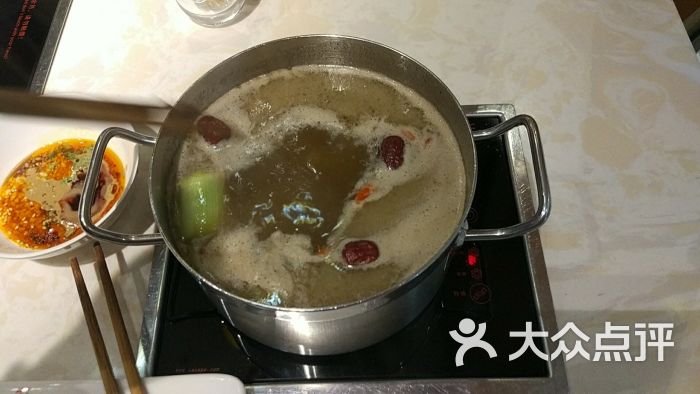 德庄火锅(麻城店)图片 - 第6张
