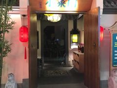 门面-小菜园新徽菜(滁州苏宁店)