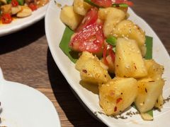 -小喜客·云南特色菜(纳西庭院店)