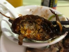 -老人和饭店(打浦路店)