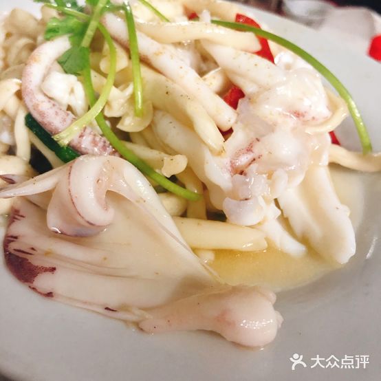 新源食府