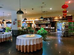 大堂-鸭王烤鸭店(三里河店)
