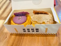 -麦萌の胖子(西红门荟聚店)