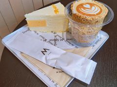 -M Stand(北京平安幸福中心店)