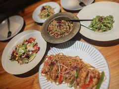 -本处·素食·融合料理(南油店)