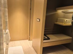 -上海静安洲际酒店