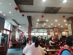 大堂-王興記(中山路店)