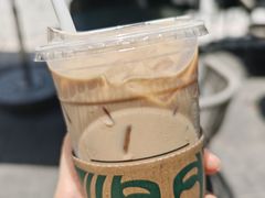 -星巴克(深圳龙岗摩尔城店)