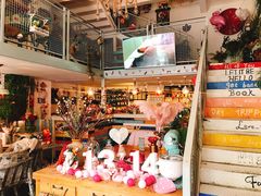 -Kitchen·Y洋厨房西餐厅(王府壹号店)