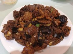 -胖子菜馆(隆昌路店)