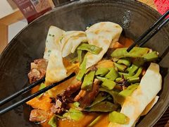 老式一锅出-李老哈·东北菜(宋园路店)